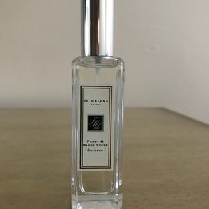 Jo Malone Peony & Blush Suede
